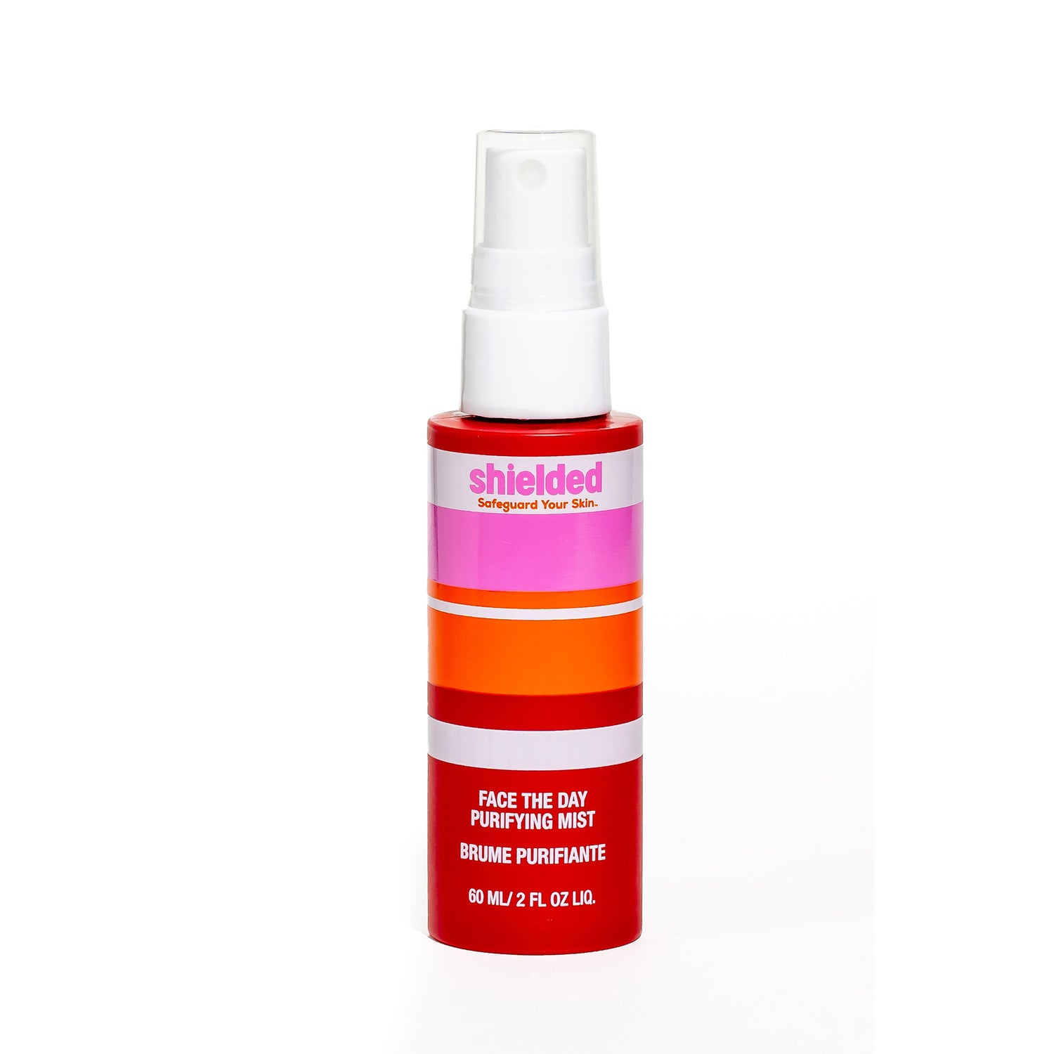 Face The Day Purifying Mist 2 oz