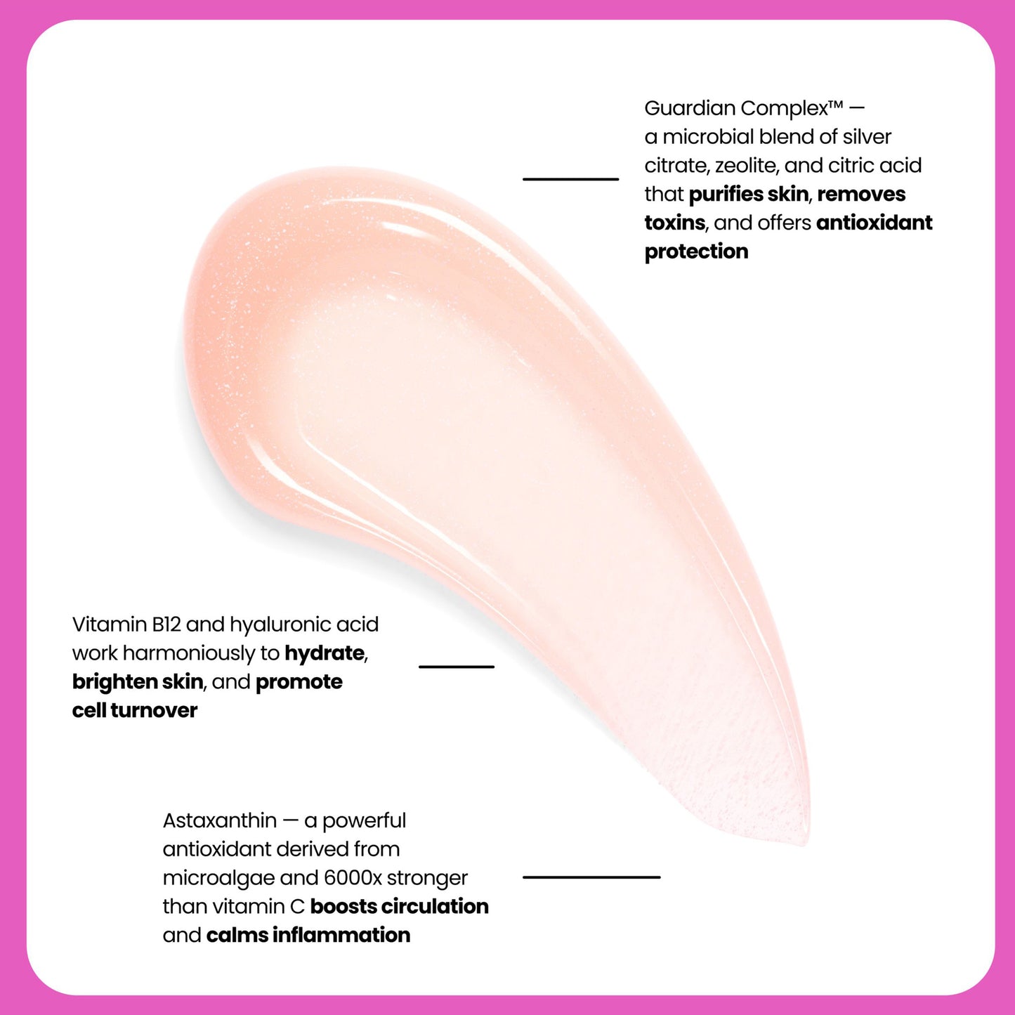 Triple Threat Treatment