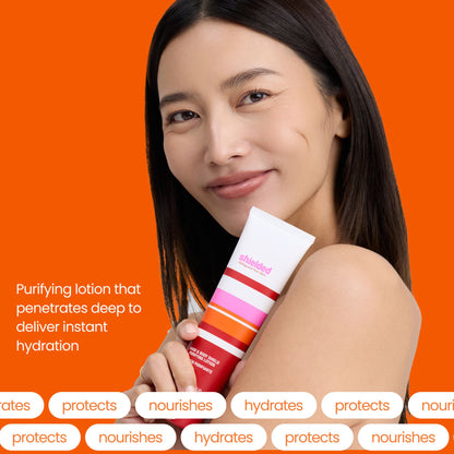 Hand and Body Shield Purifying Lotion