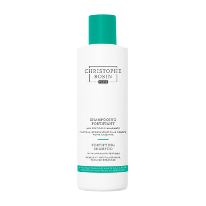 Fortifying Shampoo with Amaranth Peptides 250 ml