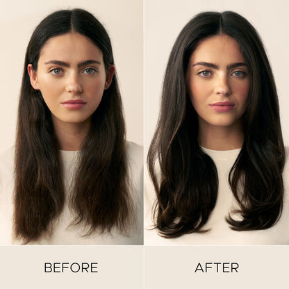 Fortifying Conditioner with Amaranth Peptides