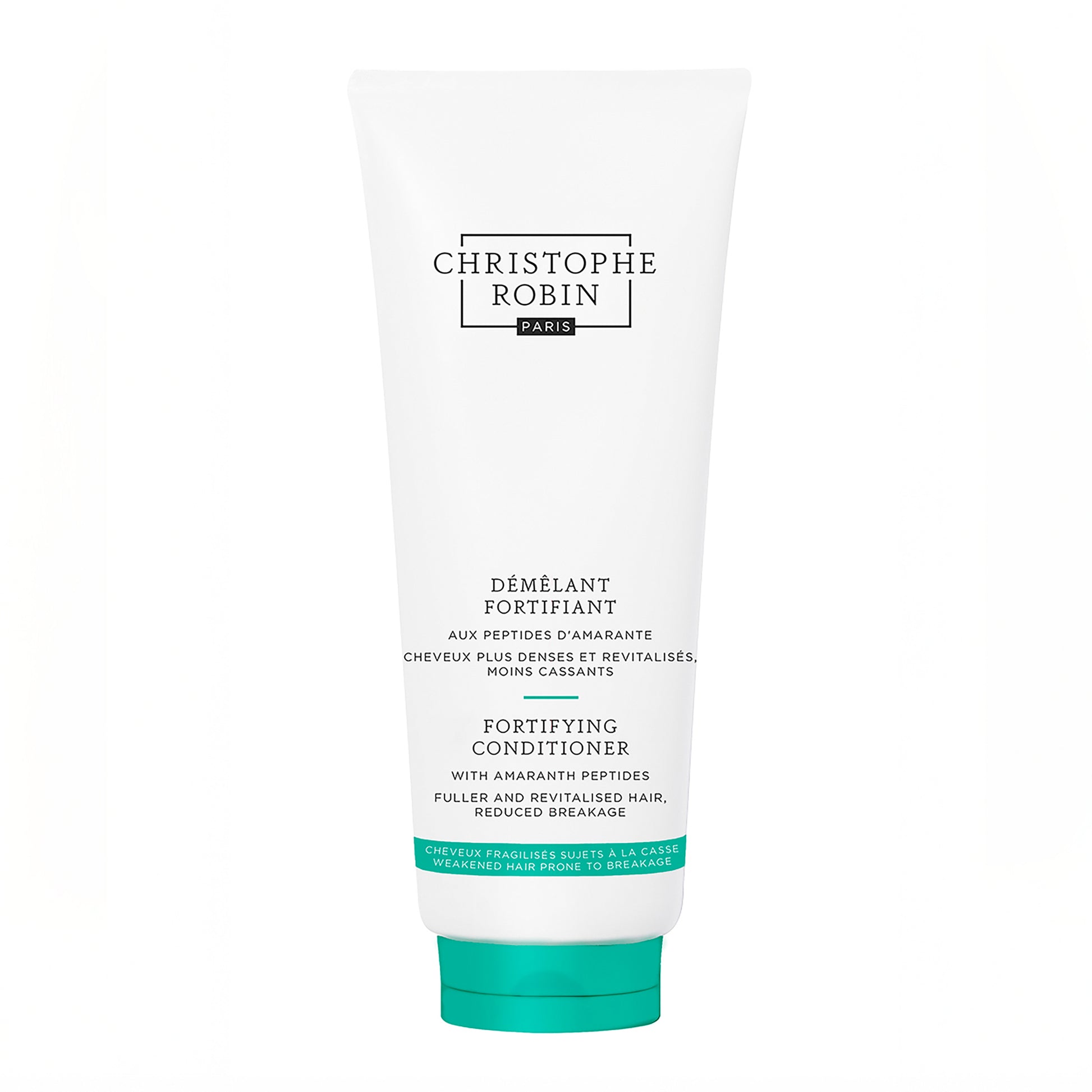 Fortifying Conditioner with Amaranth Peptides 200 ml