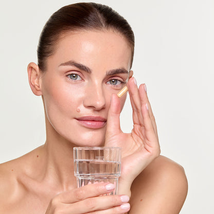 Ultimate NAC Y2 Complex Supplement