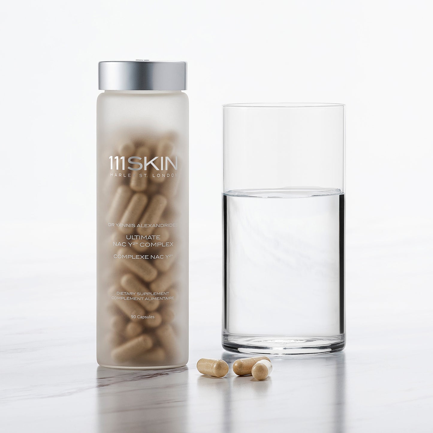 Ultimate NAC Y2 Complex Supplement