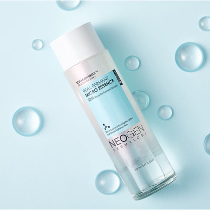 Real Ferment Micro Essence