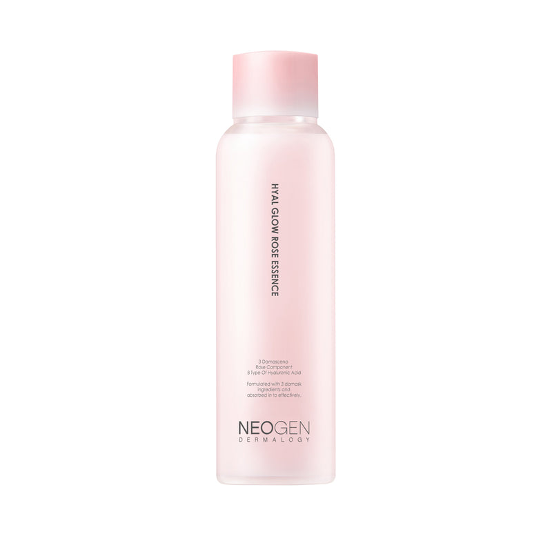 Hyal Glow Rose Essence 5.4 oz