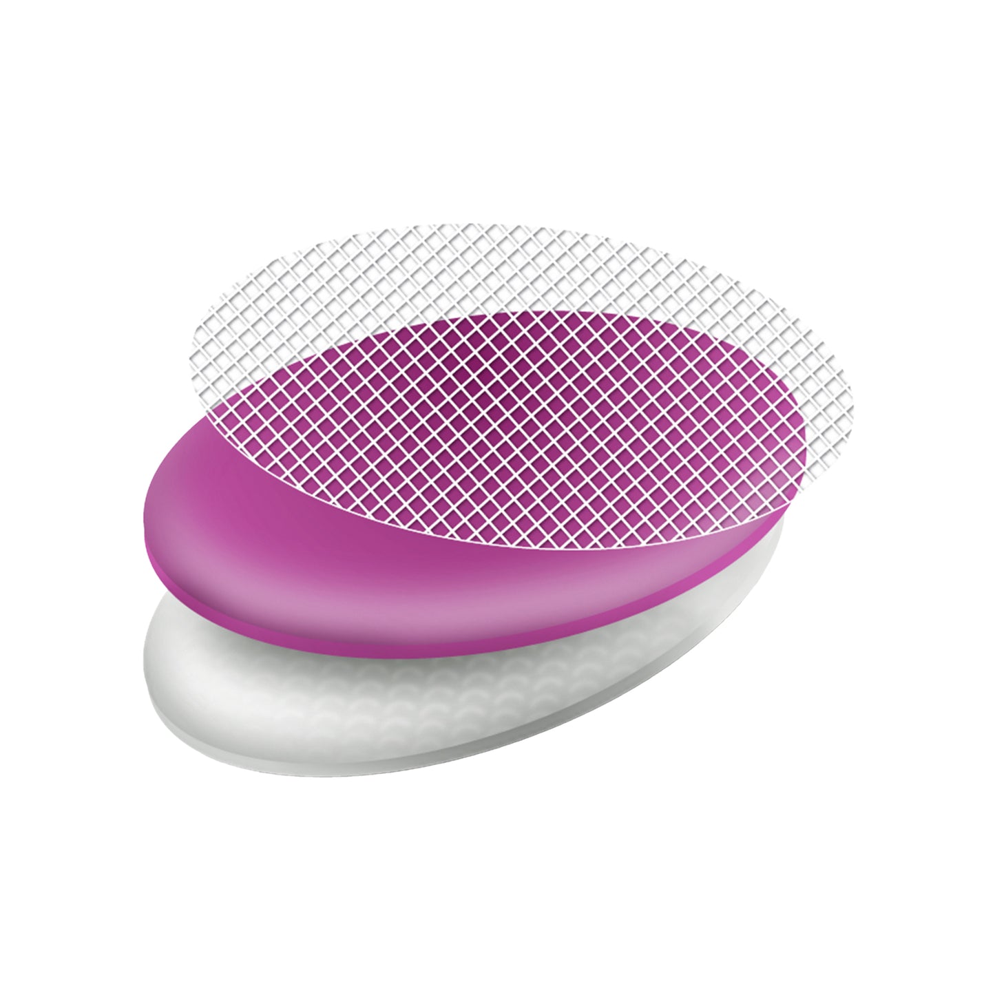 Wine Lift Pha Gauze Peeling