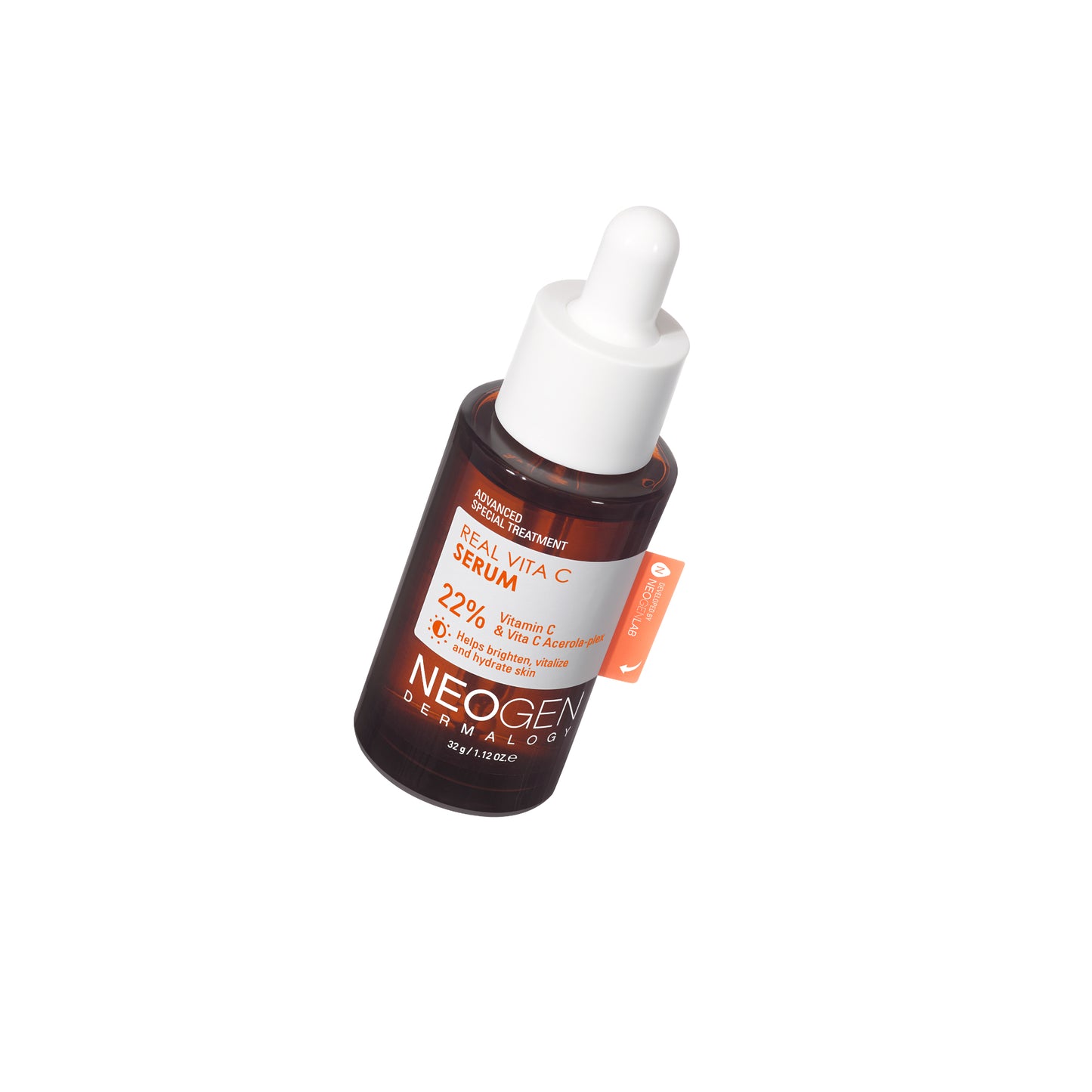 Real Vitamin C 22% Serum