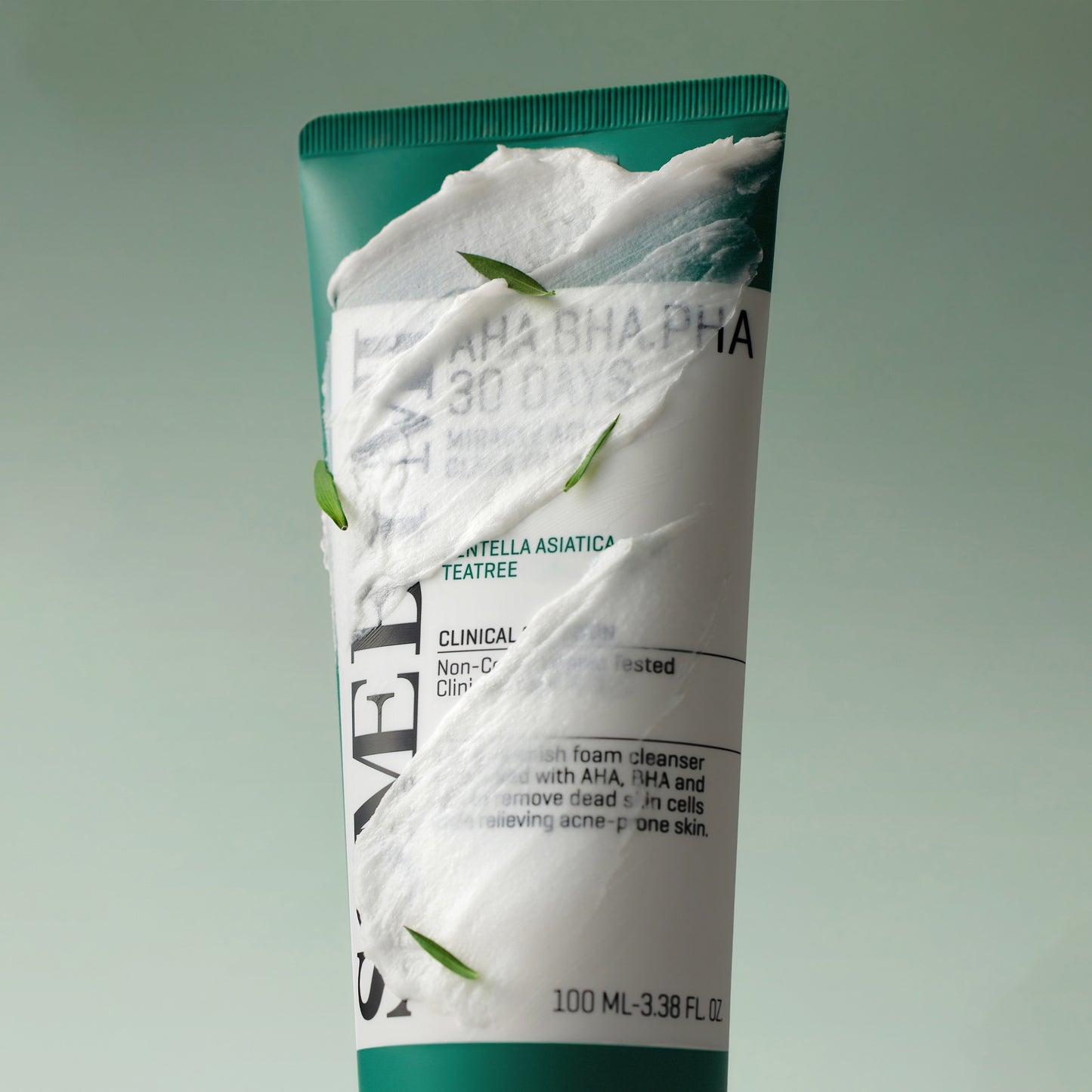 Aha Bha Pha 30 Days Miracle Acne Clear Foam