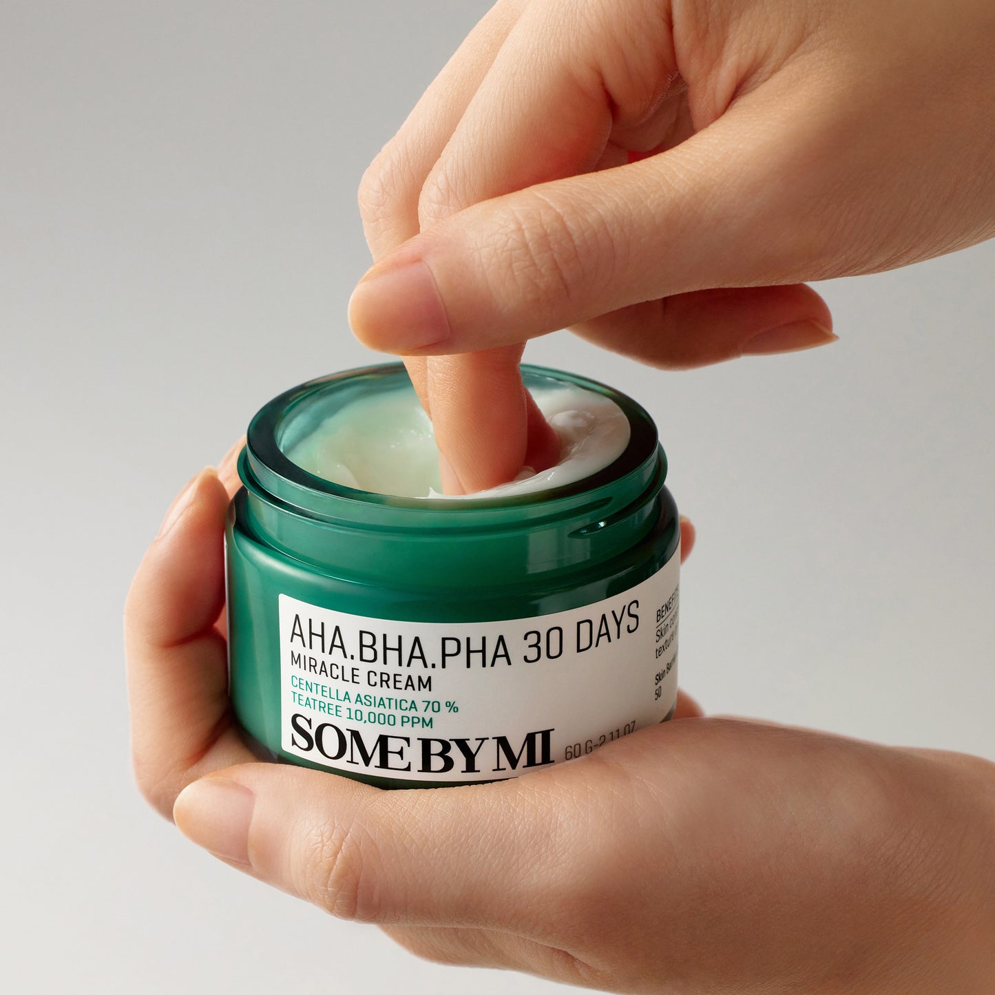 Aha Bha Pha 30 Days Miracle Cream