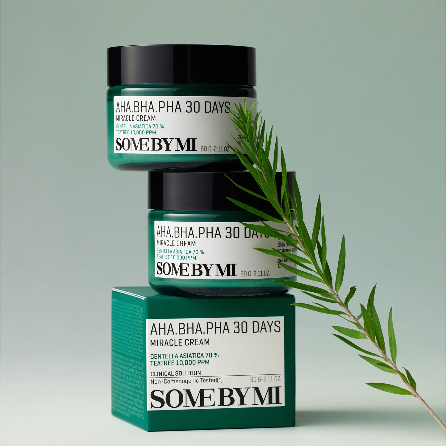 Aha Bha Pha 30 Days Miracle Cream