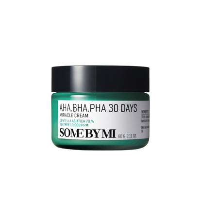 Aha Bha Pha 30 Days Miracle Cream