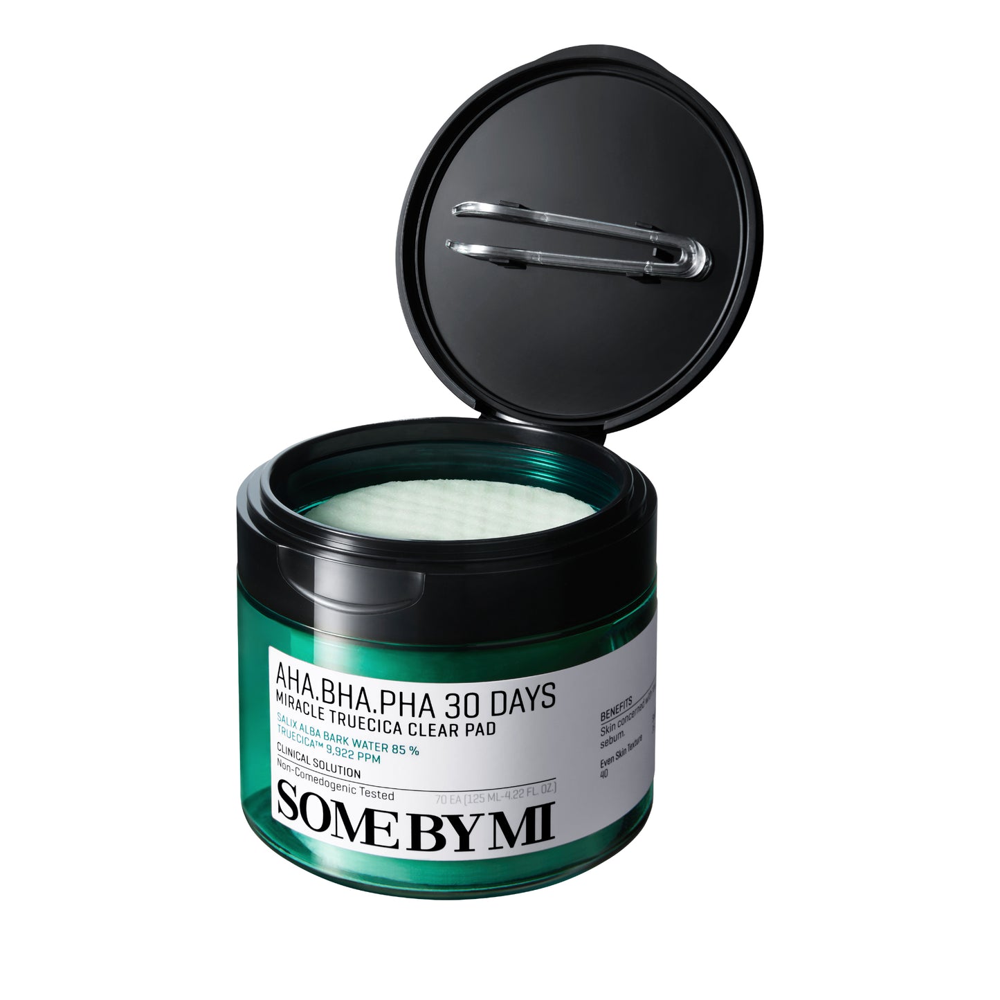 Aha Bha Pha 30 Days TrueCica Clear Pad