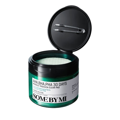 Aha Bha Pha 30 Days TrueCica Clear Pad