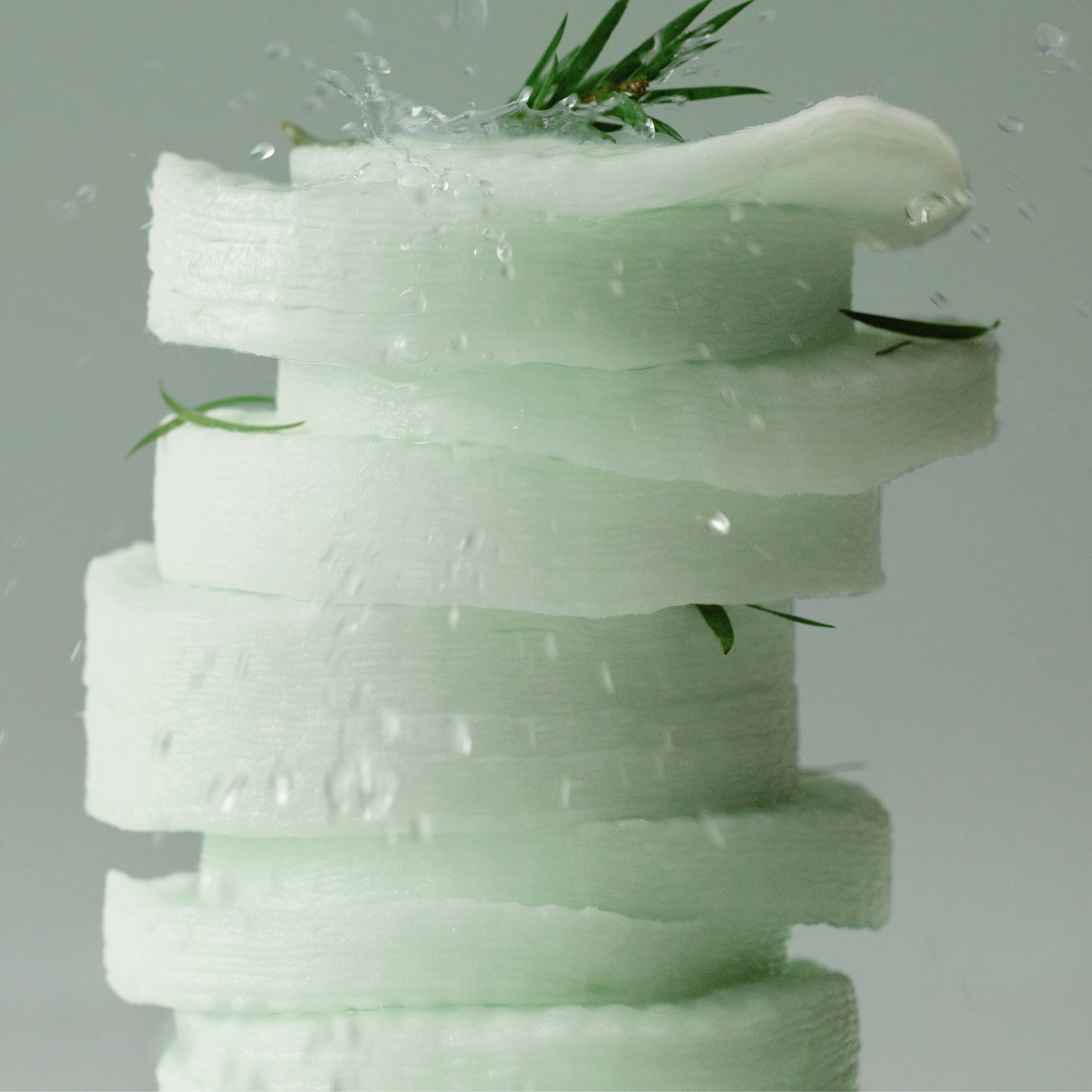 Aha Bha Pha 30 Days TrueCica Clear Pad