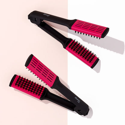 Ceramic Straightening Brush