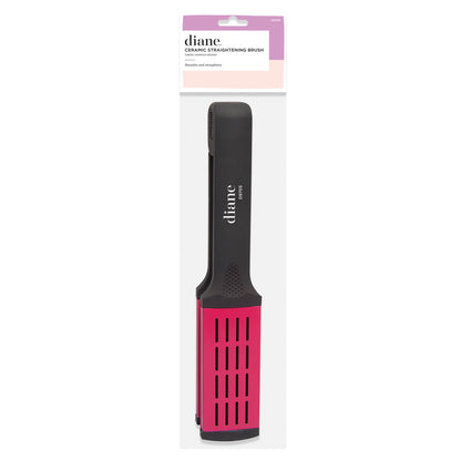 Ceramic Straightening Brush