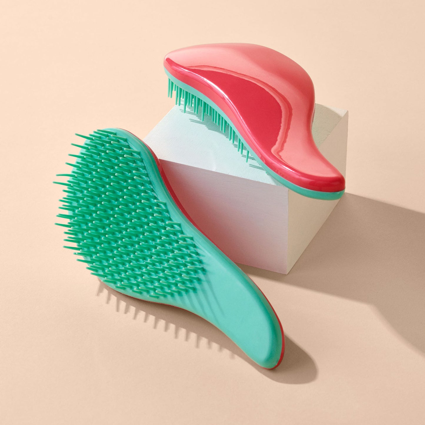 No Knot Detangle Brush