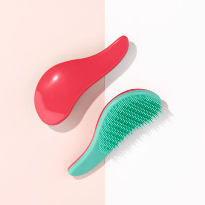 No Knot Detangle Brush