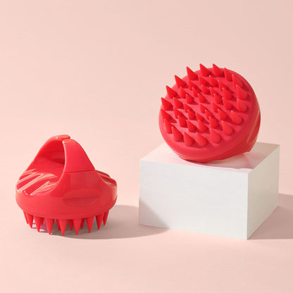 Shampoo Massage Scalp Brush