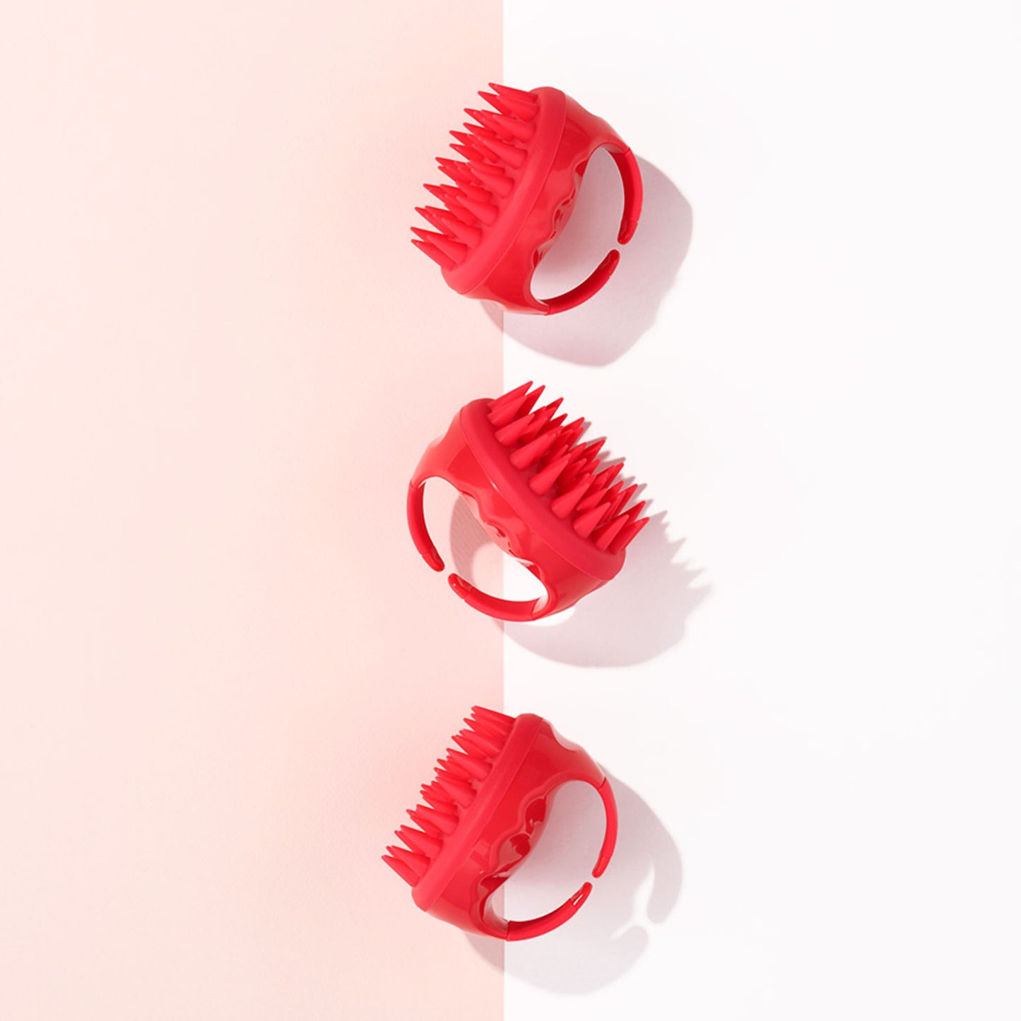 Shampoo Massage Scalp Brush