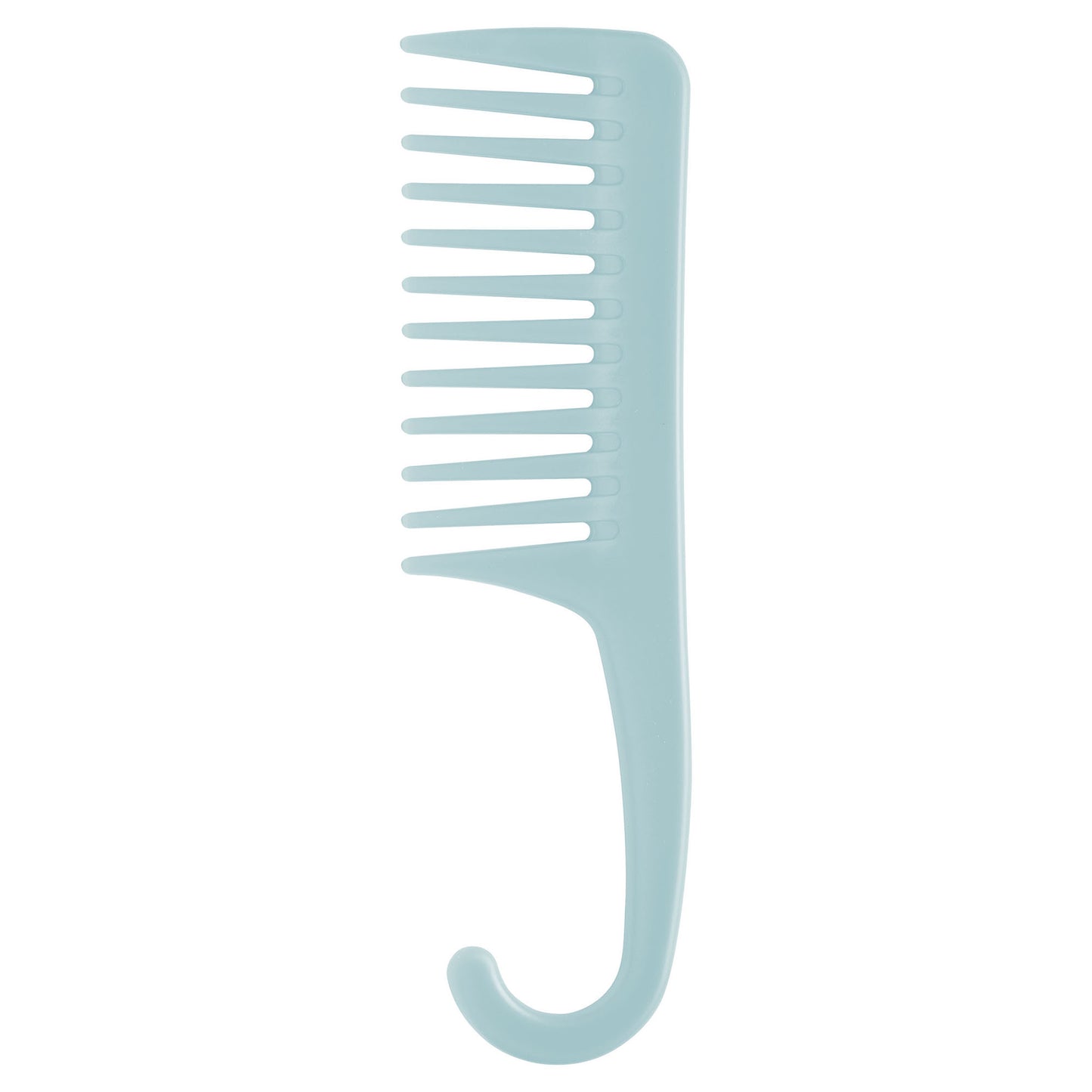 Shower and Detangle Comb Set