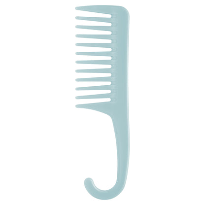 Shower and Detangle Comb Set