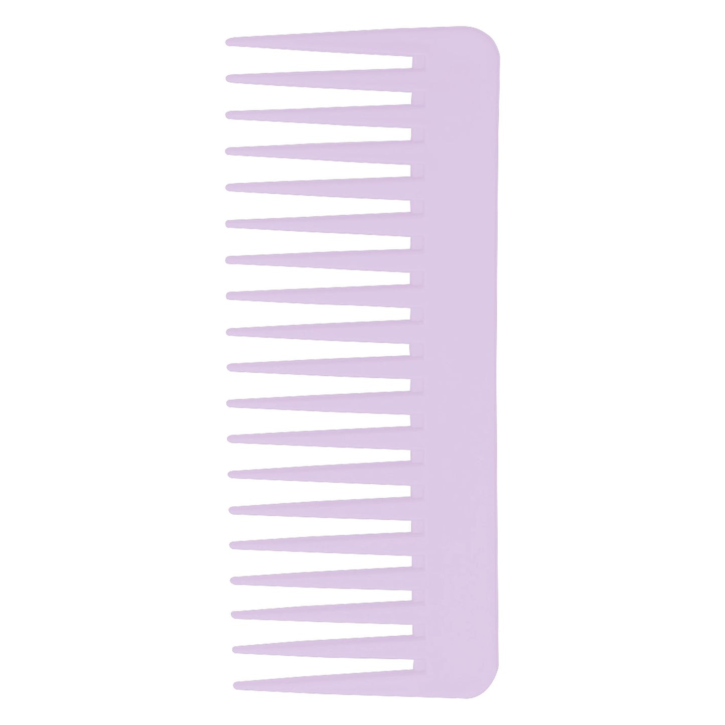 Shower and Detangle Comb Set