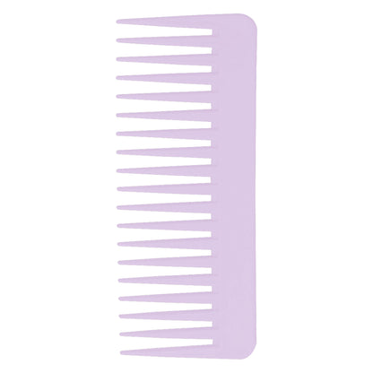 Shower and Detangle Comb Set