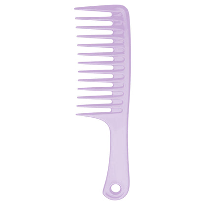 Style and Detangle Comb Set