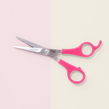 Dahlia Hair Cutting and Trimming 5 Inch Shear