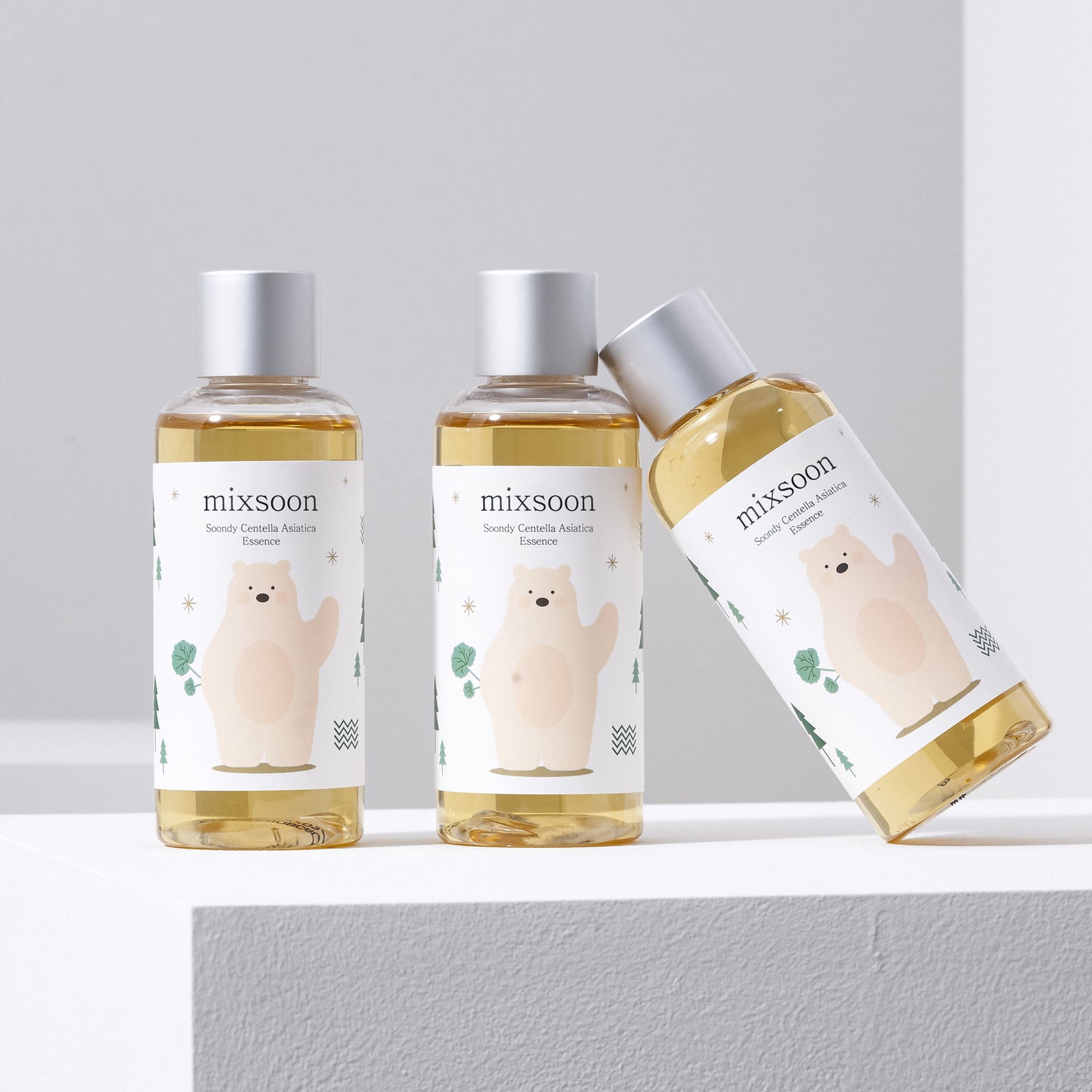 Soondy Centella Asiatica Essence