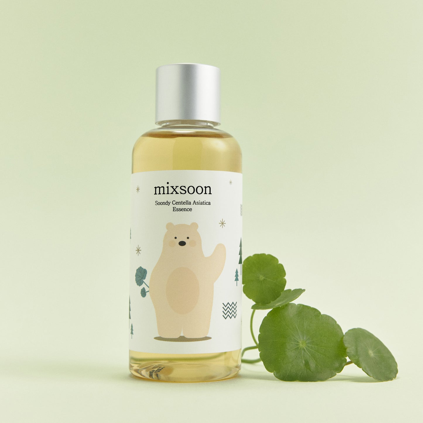 Soondy Centella Asiatica Essence