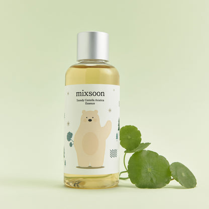Soondy Centella Asiatica Essence