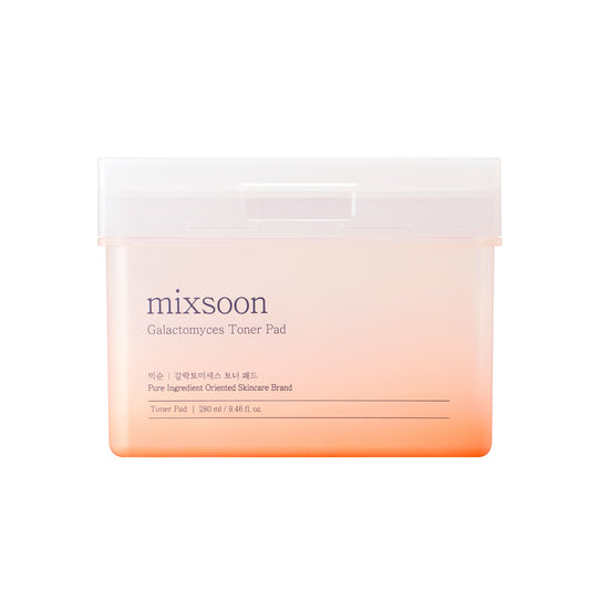 Galactomyces Toner Pad