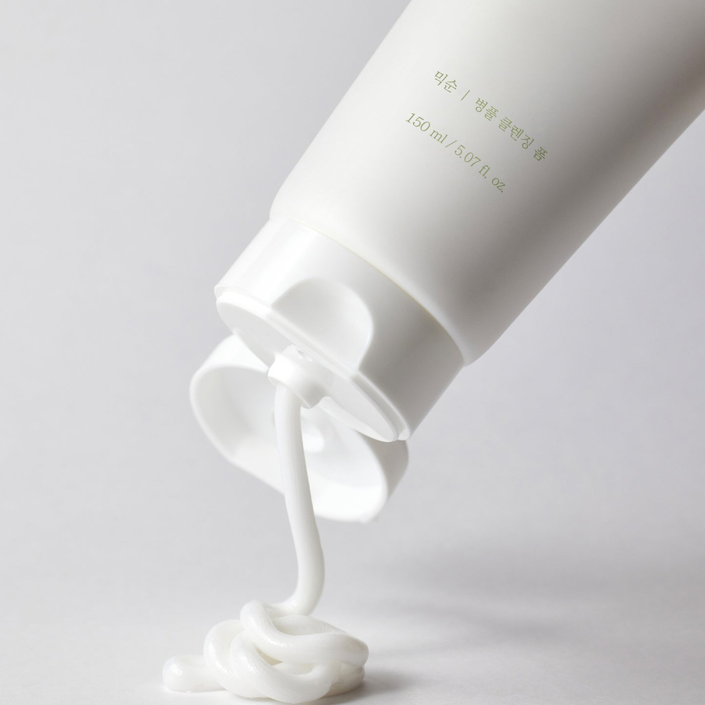 Centella Cleansing Foam