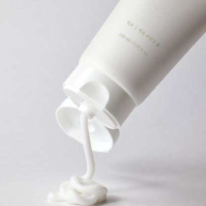 Centella Cleansing Foam