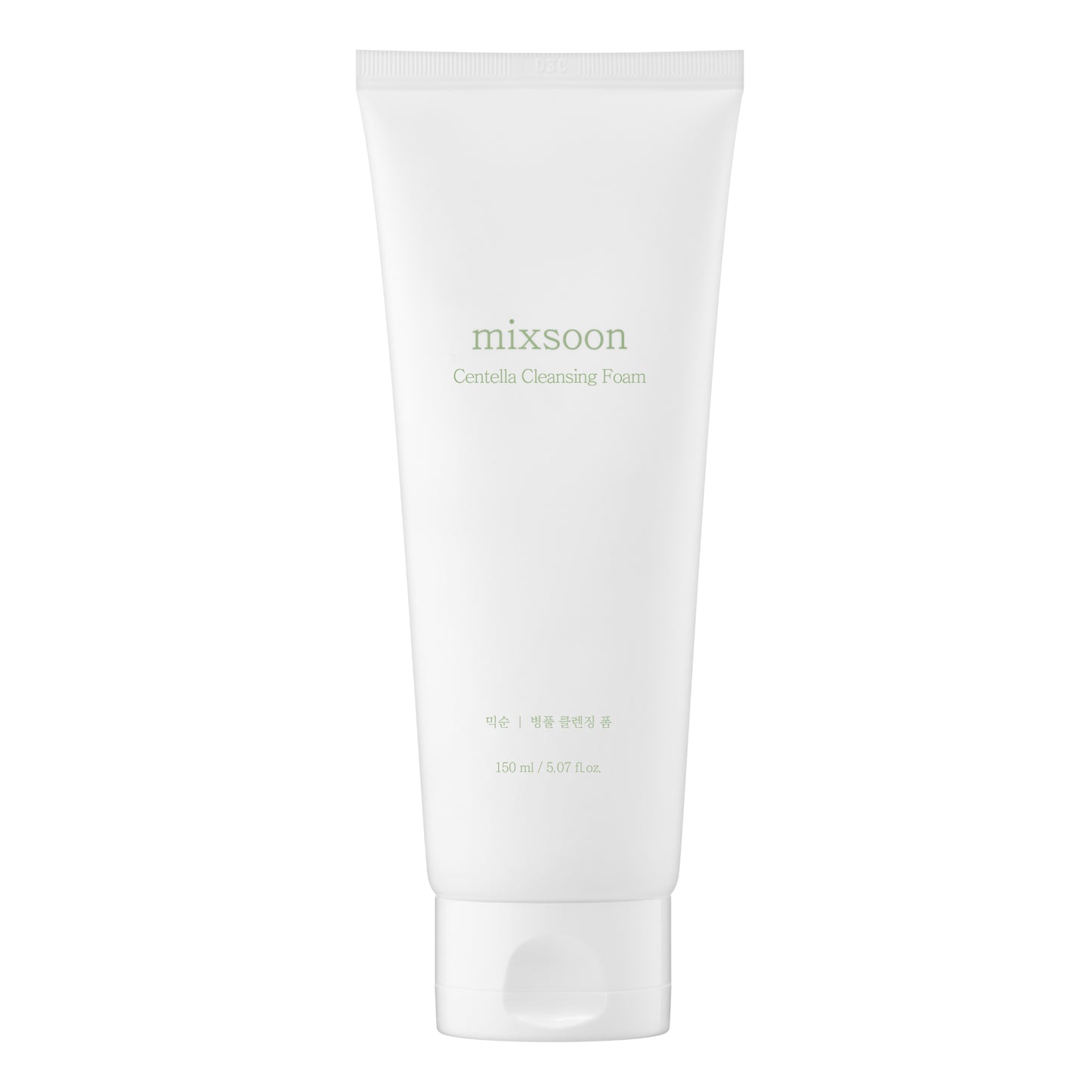 Centella Cleansing Foam