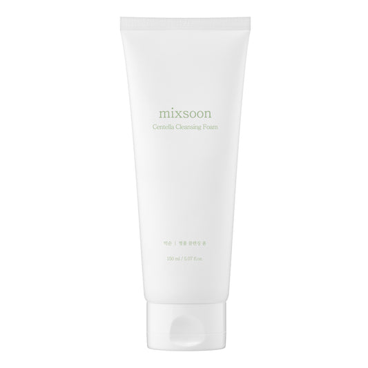 Centella Cleansing Foam