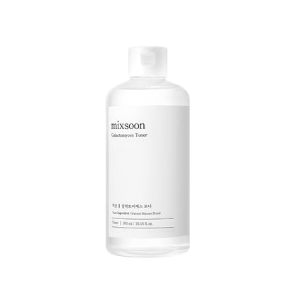 Galactomyces Toner