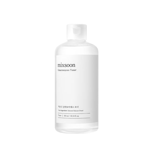 Galactomyces Toner