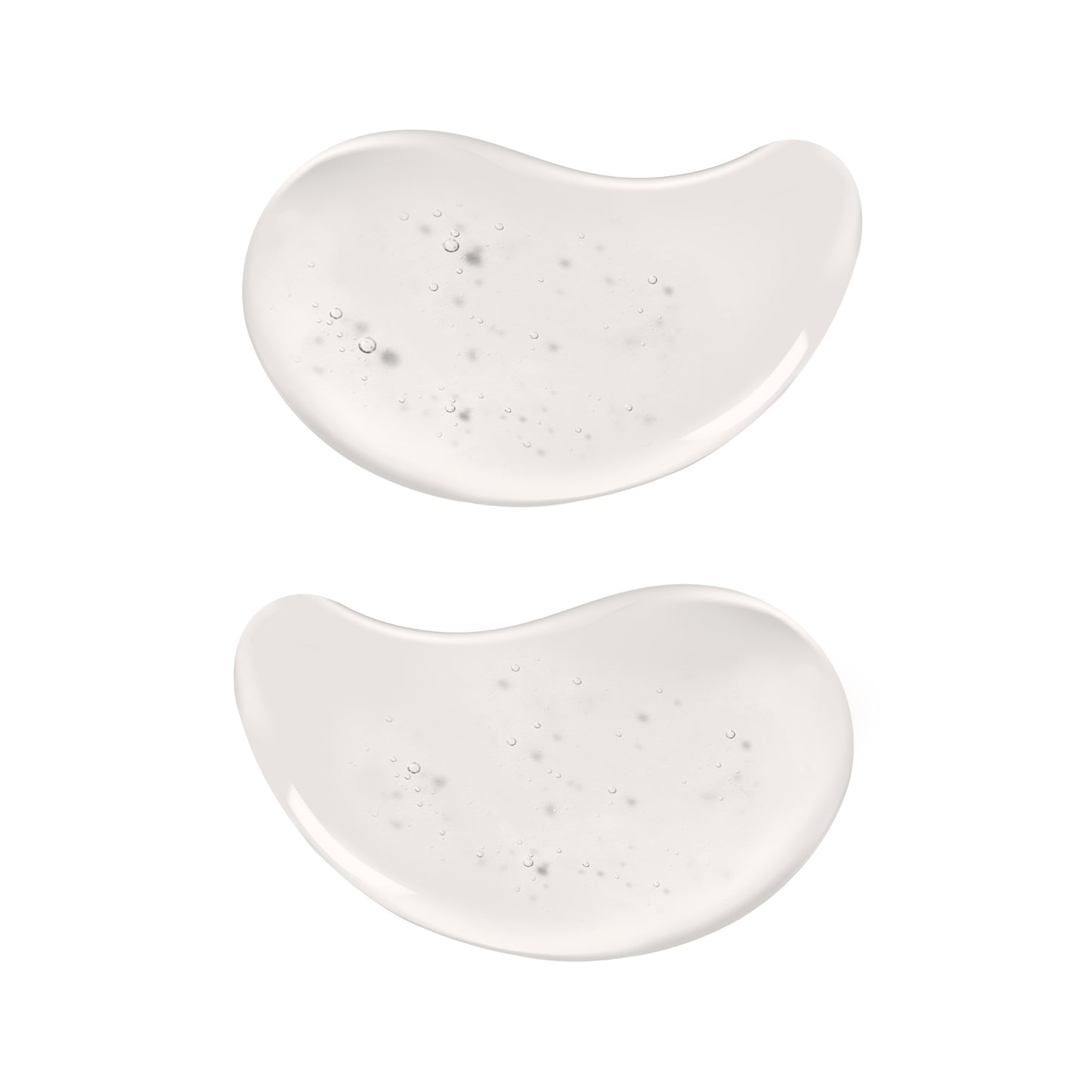 Collagen Hydrogel Eye Patch