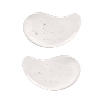 Collagen Hydrogel Eye Patch