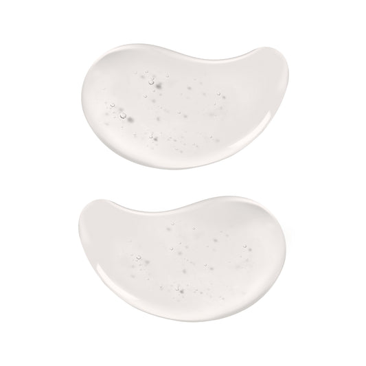 Collagen Hydrogel Eye Patch