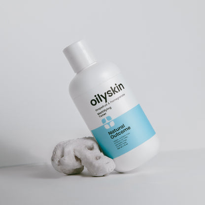 Oily Skin Toner