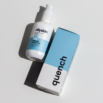 Oily Skin Moisturizer