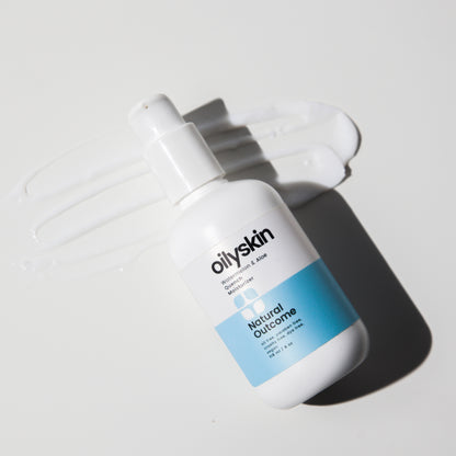 Oily Skin Moisturizer