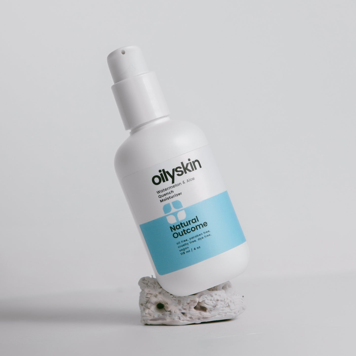 Oily Skin Moisturizer