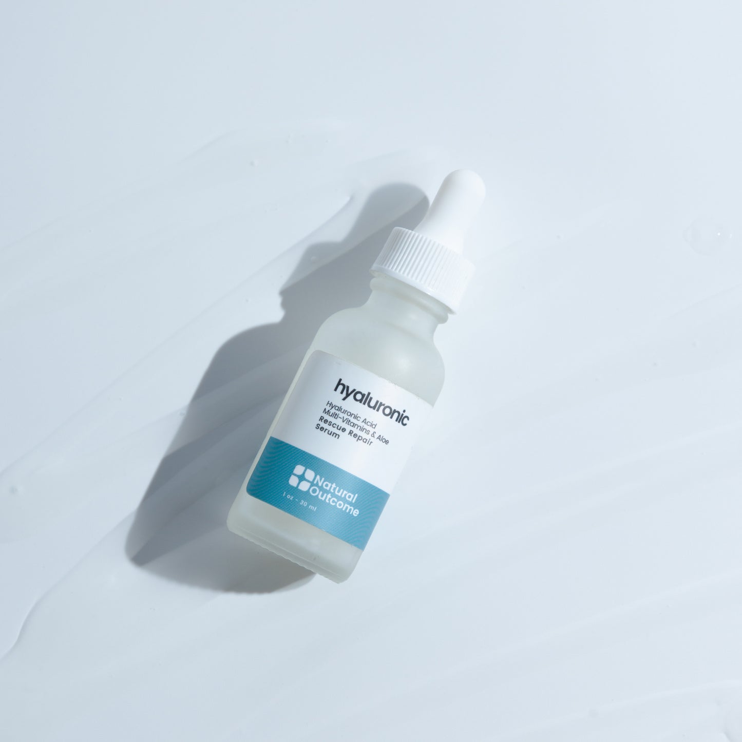 Hyaluronic Acid Serum