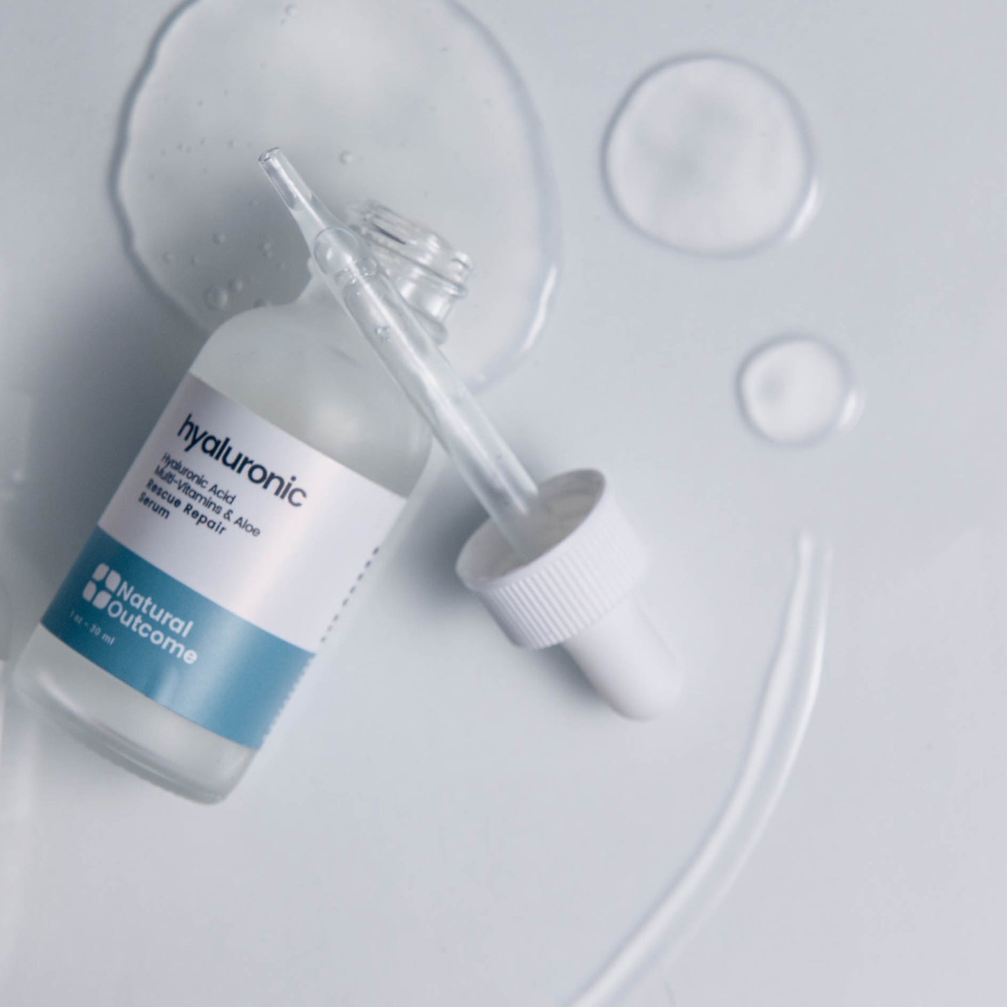 Hyaluronic Acid Serum